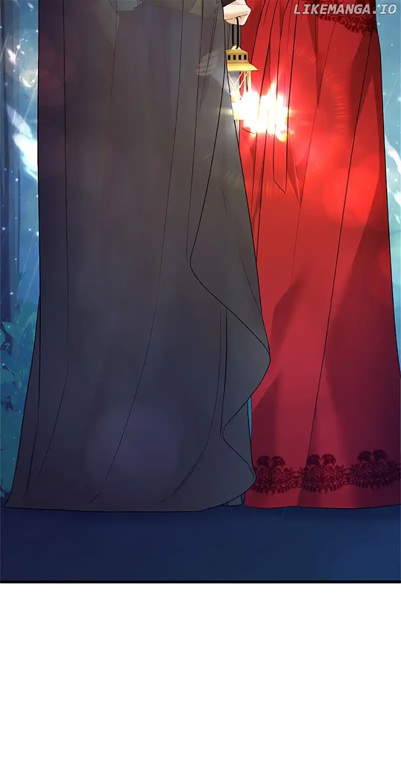 I Created a Harem to Avoid the Male Lead Chapter 33 - Page 94