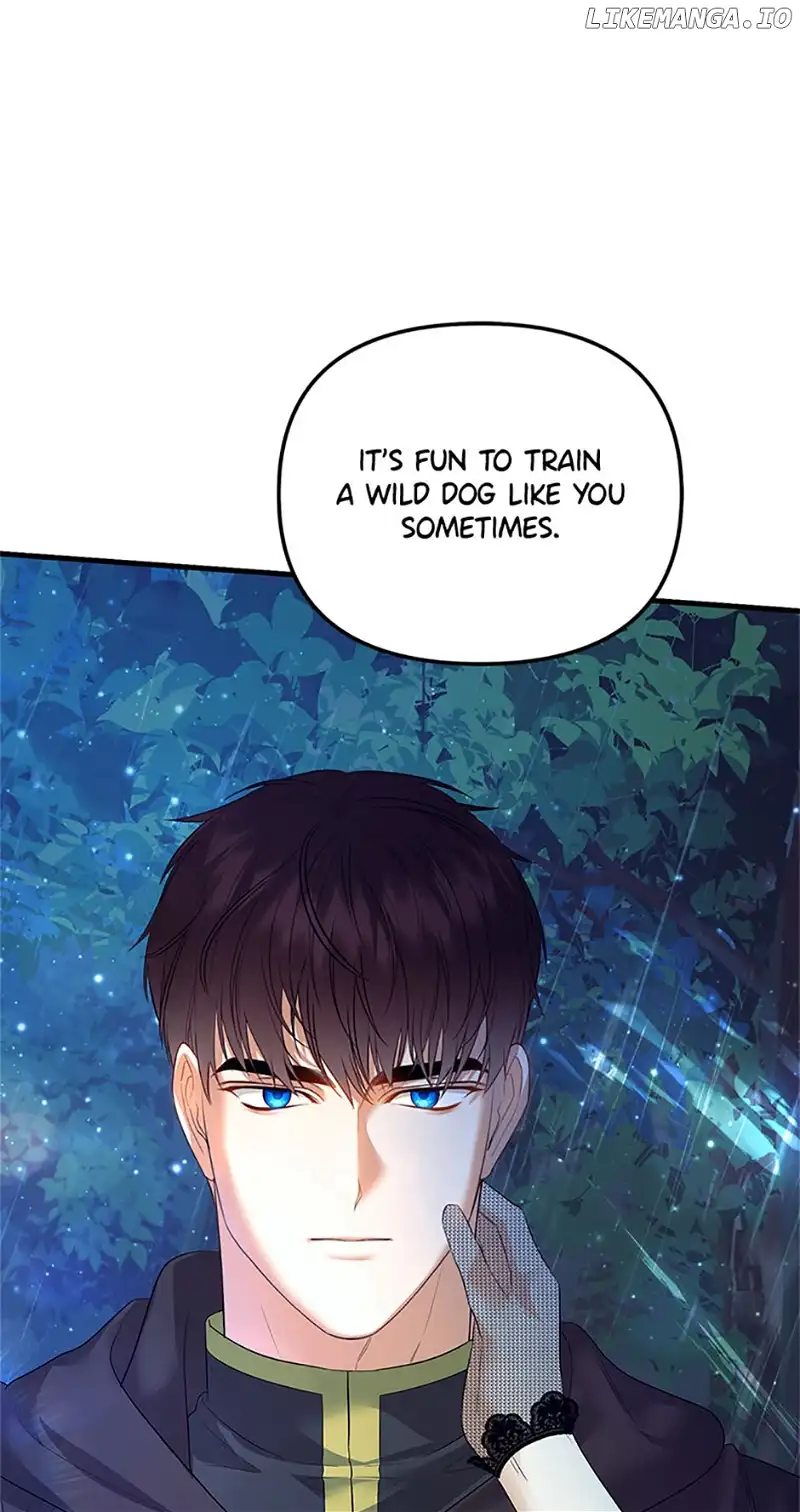 I Created a Harem to Avoid the Male Lead Chapter 33 - Page 95