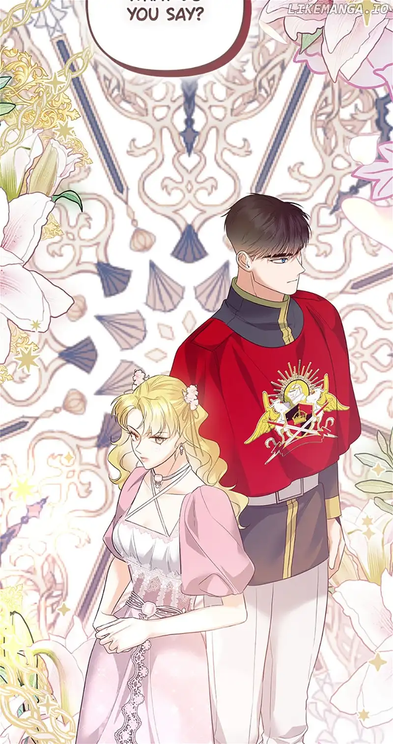 I Created a Harem to Avoid the Male Lead Chapter 33 - Page 98