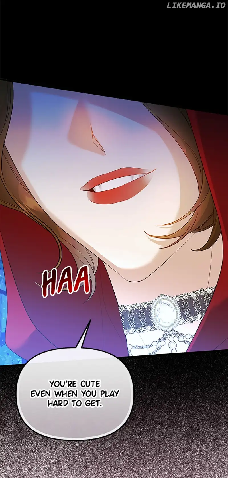 I Created a Harem to Avoid the Male Lead Chapter 34 - Page 10