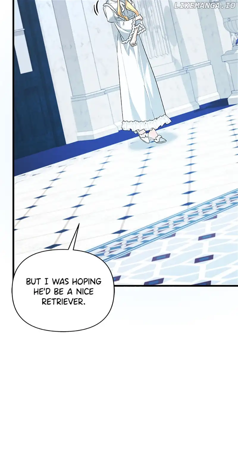 I Created a Harem to Avoid the Male Lead Chapter 34 - Page 100