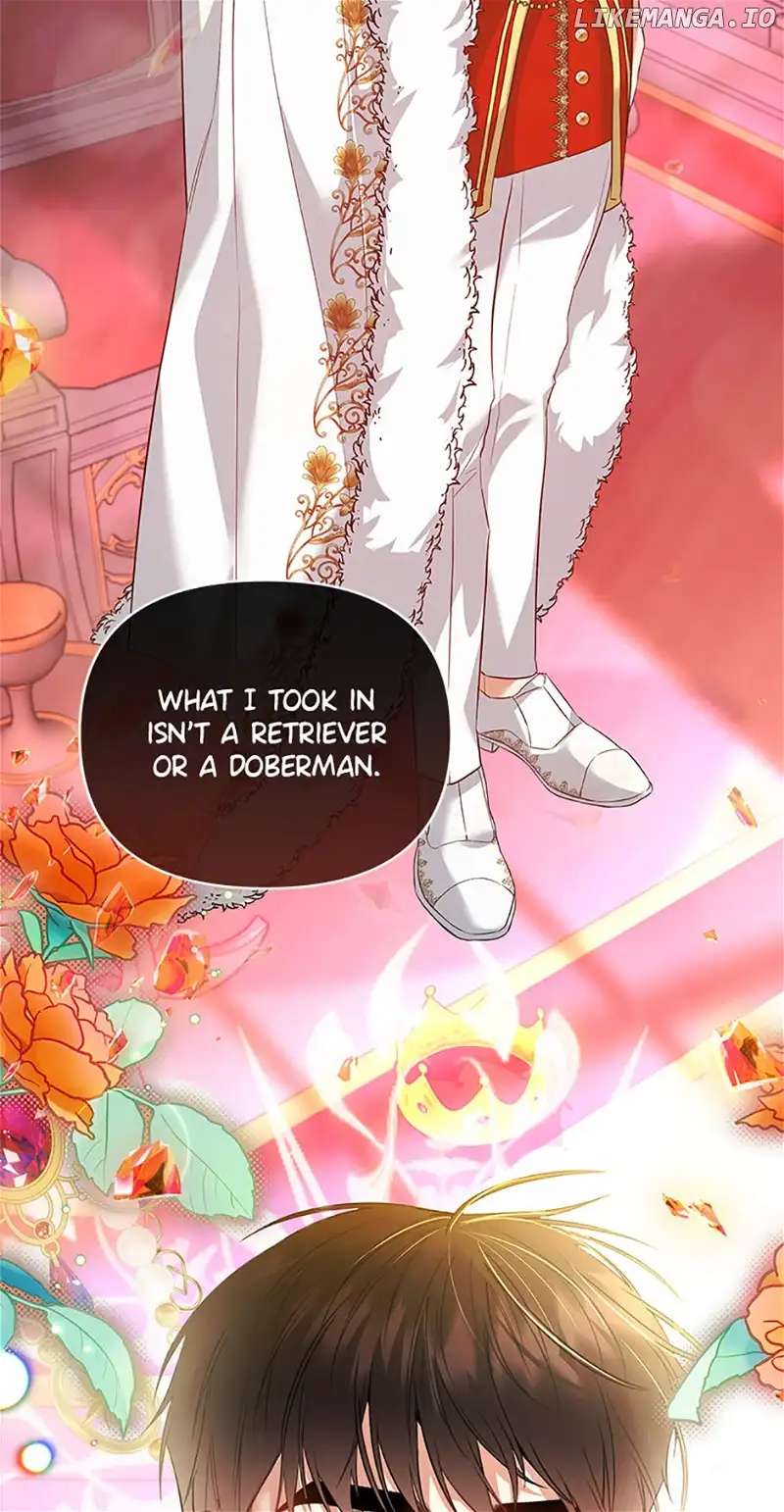 I Created a Harem to Avoid the Male Lead Chapter 34 - Page 103