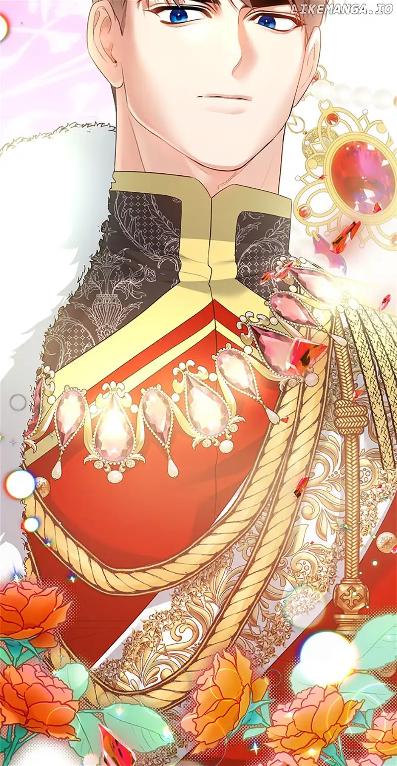 I Created a Harem to Avoid the Male Lead Chapter 34 - Page 104