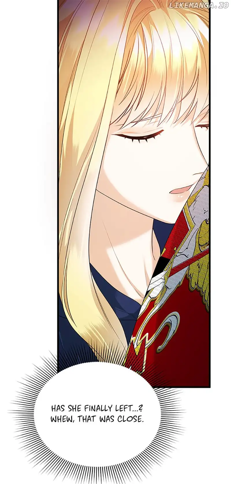 I Created a Harem to Avoid the Male Lead Chapter 34 - Page 13