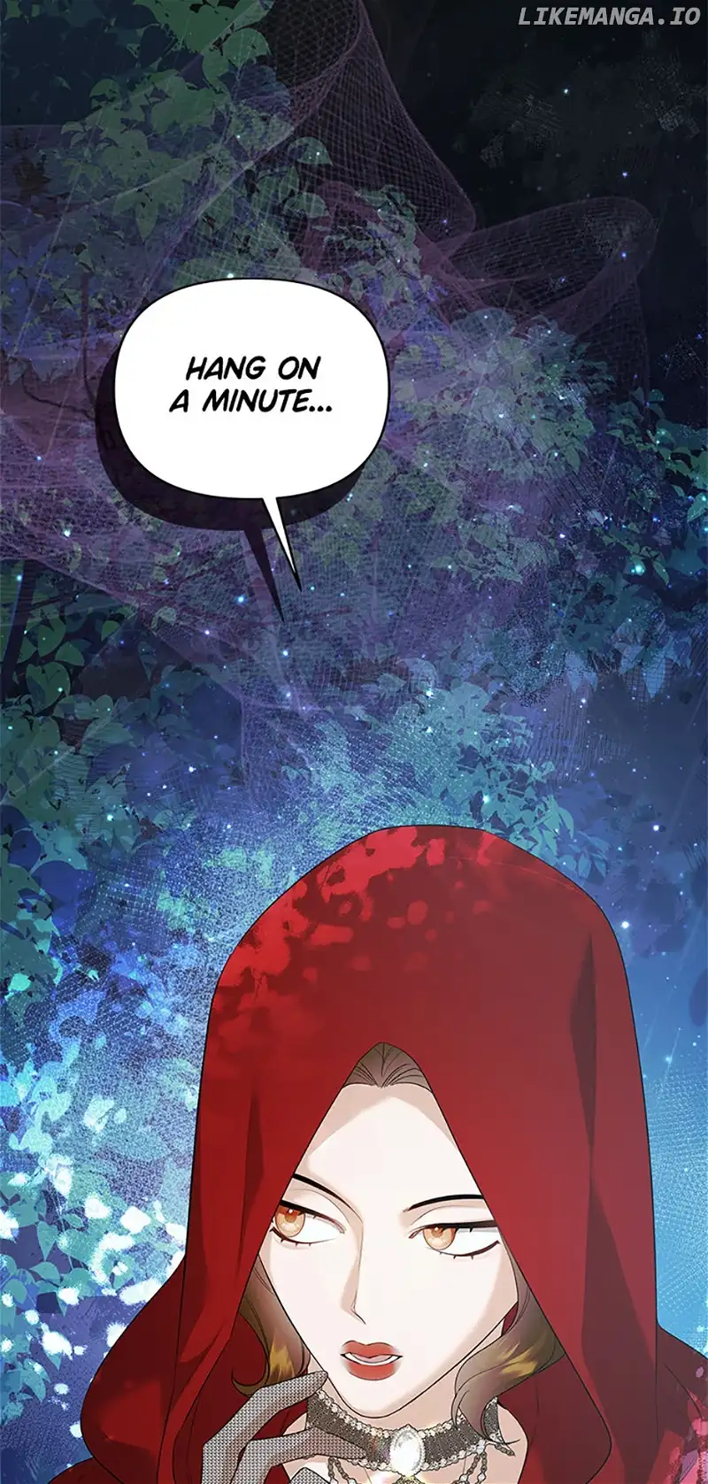 I Created a Harem to Avoid the Male Lead Chapter 34 - Page 15