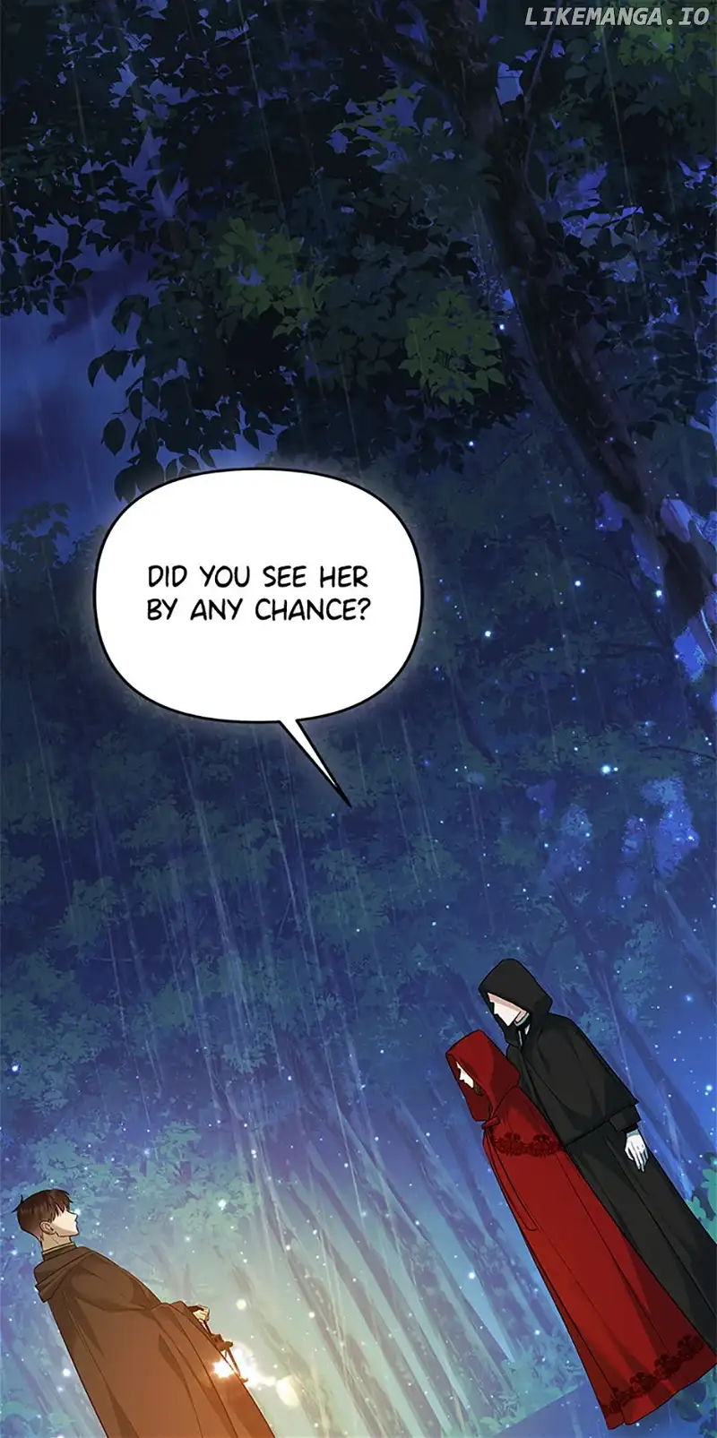 I Created a Harem to Avoid the Male Lead Chapter 34 - Page 18