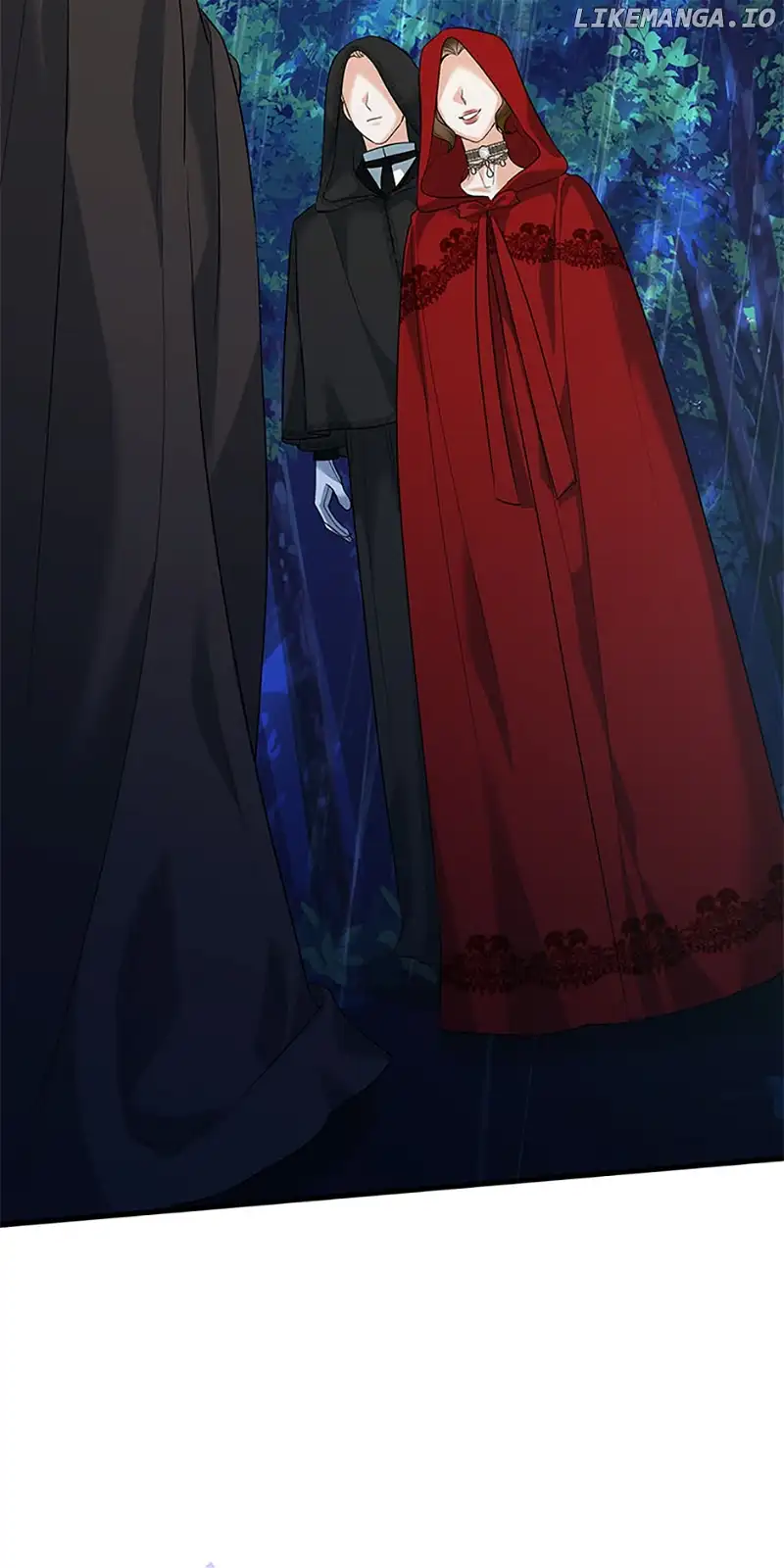 I Created a Harem to Avoid the Male Lead Chapter 34 - Page 2