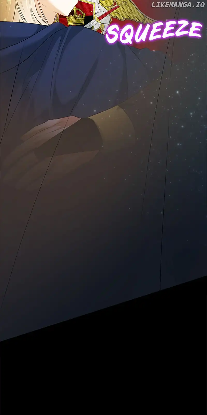 I Created a Harem to Avoid the Male Lead Chapter 34 - Page 22