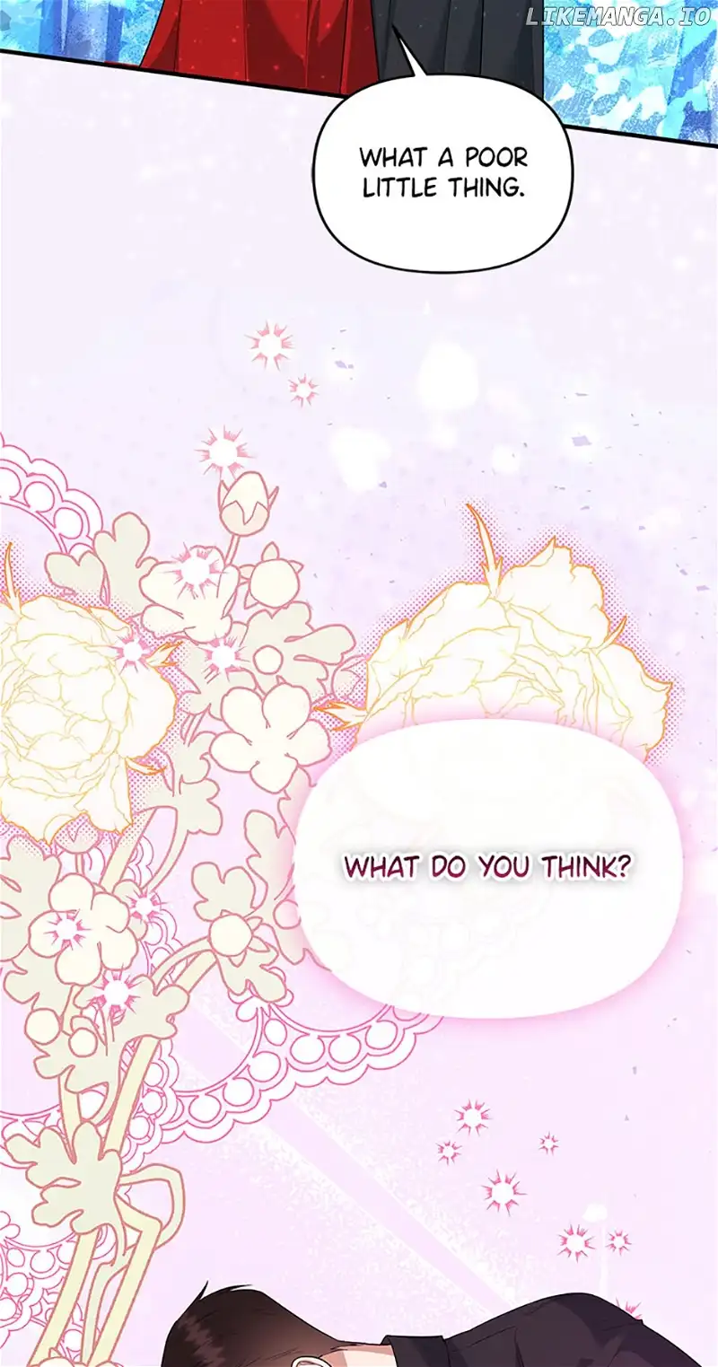 I Created a Harem to Avoid the Male Lead Chapter 34 - Page 24