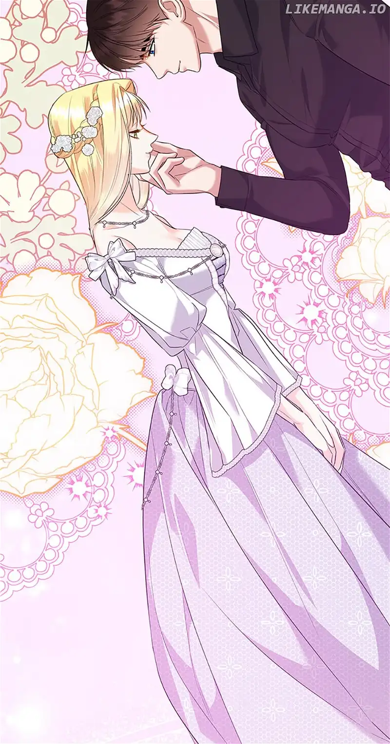 I Created a Harem to Avoid the Male Lead Chapter 34 - Page 25