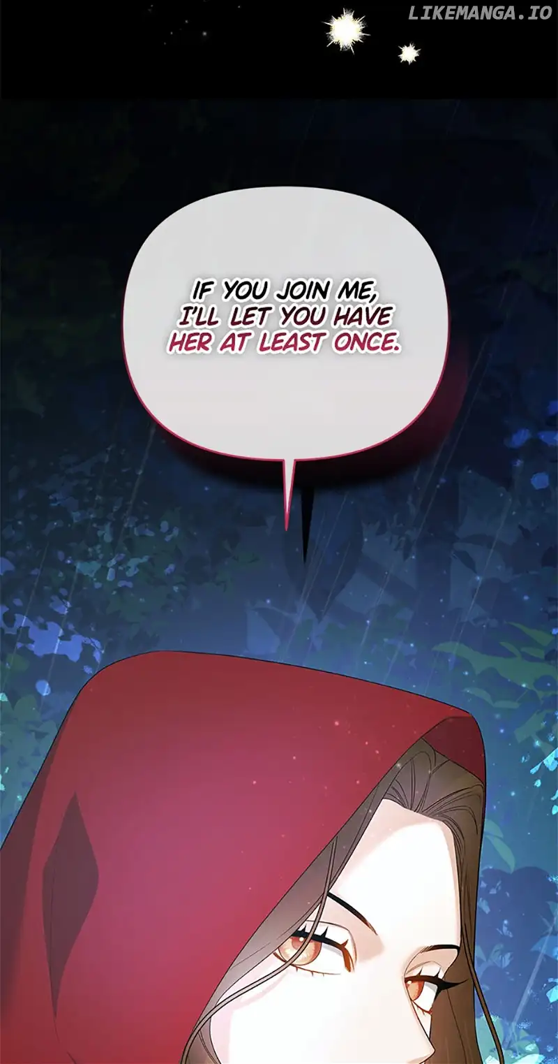 I Created a Harem to Avoid the Male Lead Chapter 34 - Page 27