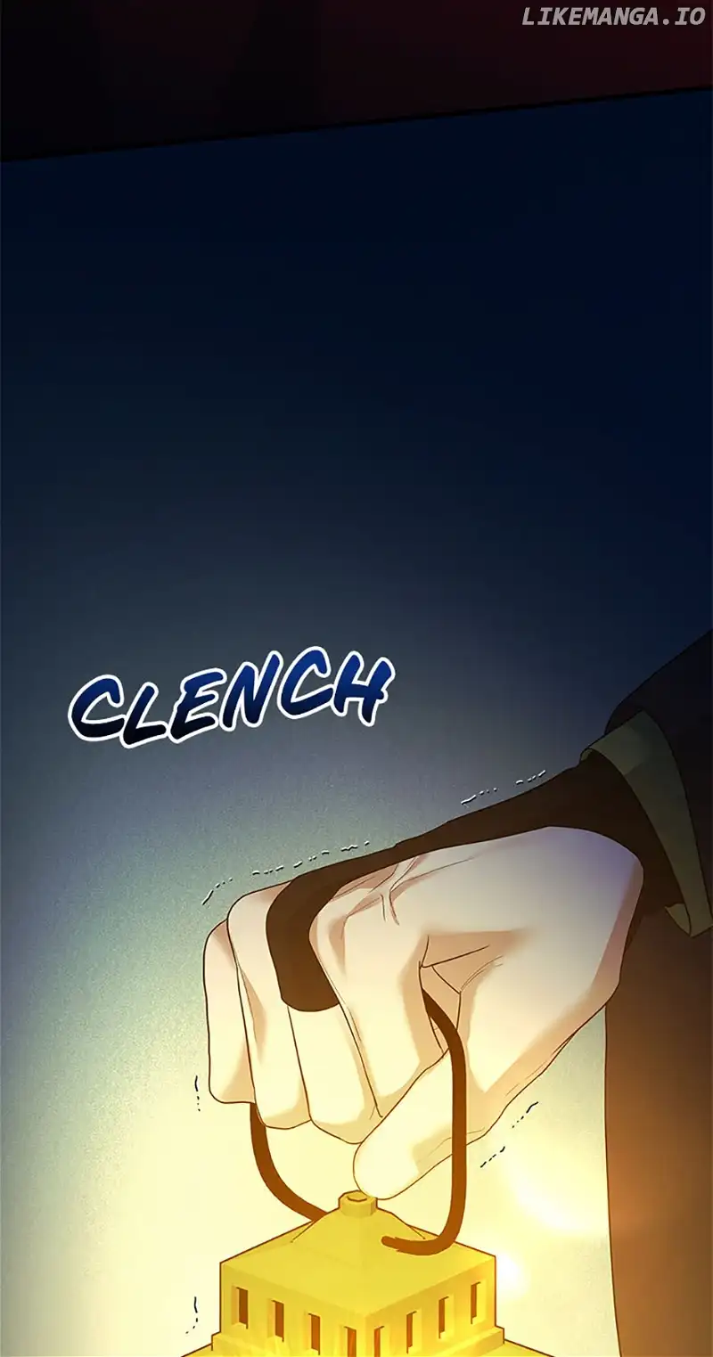 I Created a Harem to Avoid the Male Lead Chapter 34 - Page 29