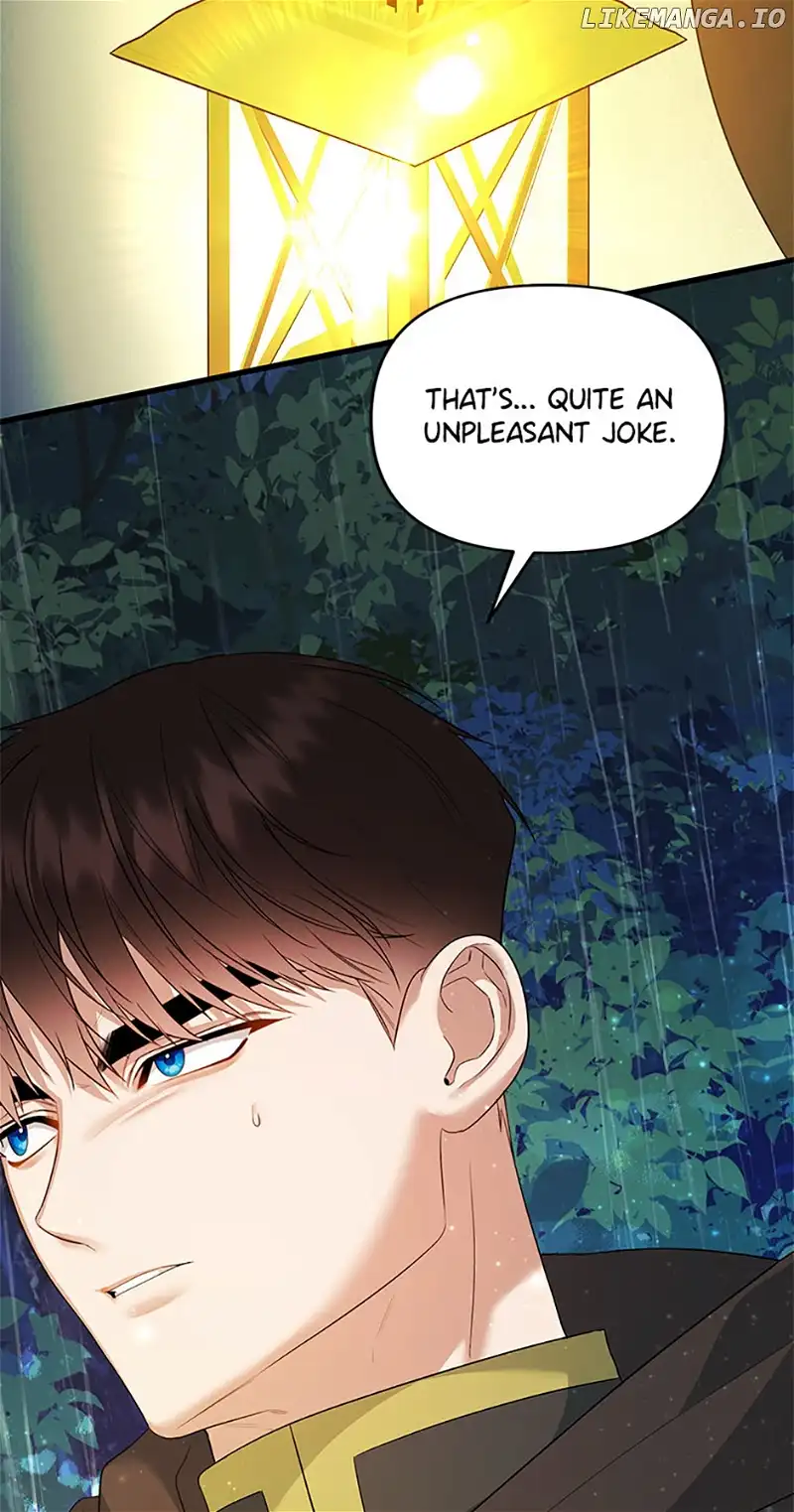 I Created a Harem to Avoid the Male Lead Chapter 34 - Page 30