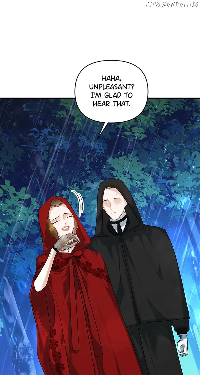 I Created a Harem to Avoid the Male Lead Chapter 34 - Page 32