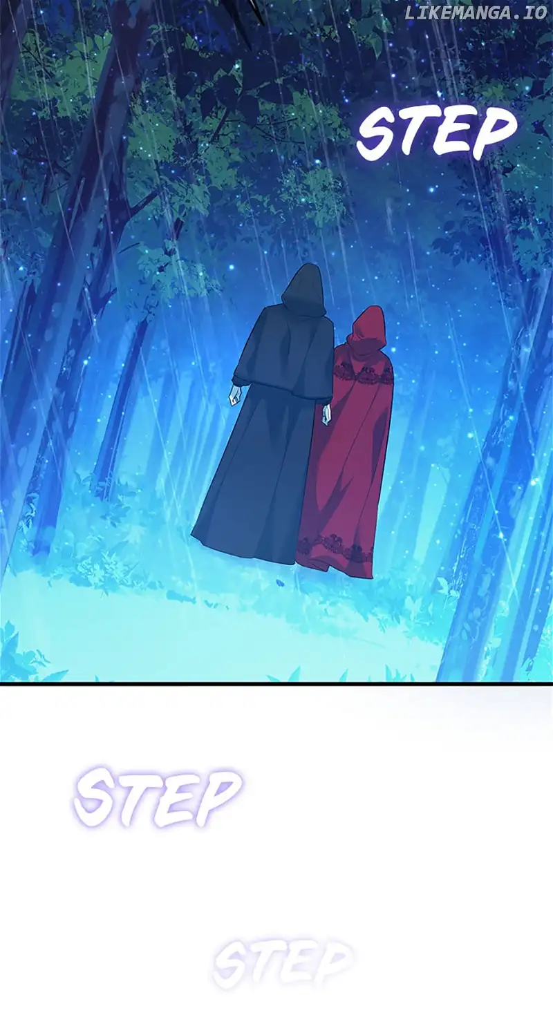 I Created a Harem to Avoid the Male Lead Chapter 34 - Page 37