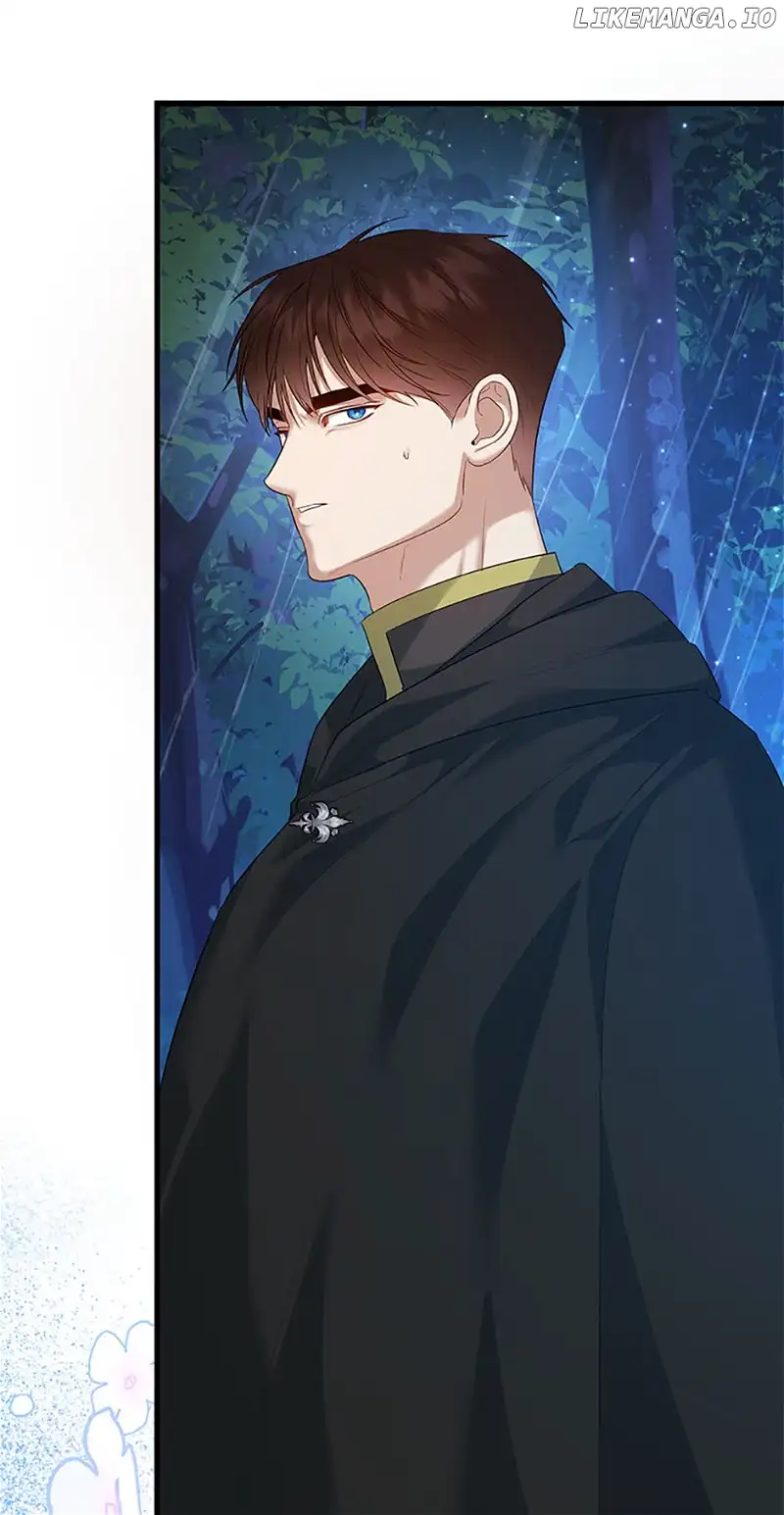 I Created a Harem to Avoid the Male Lead Chapter 34 - Page 38