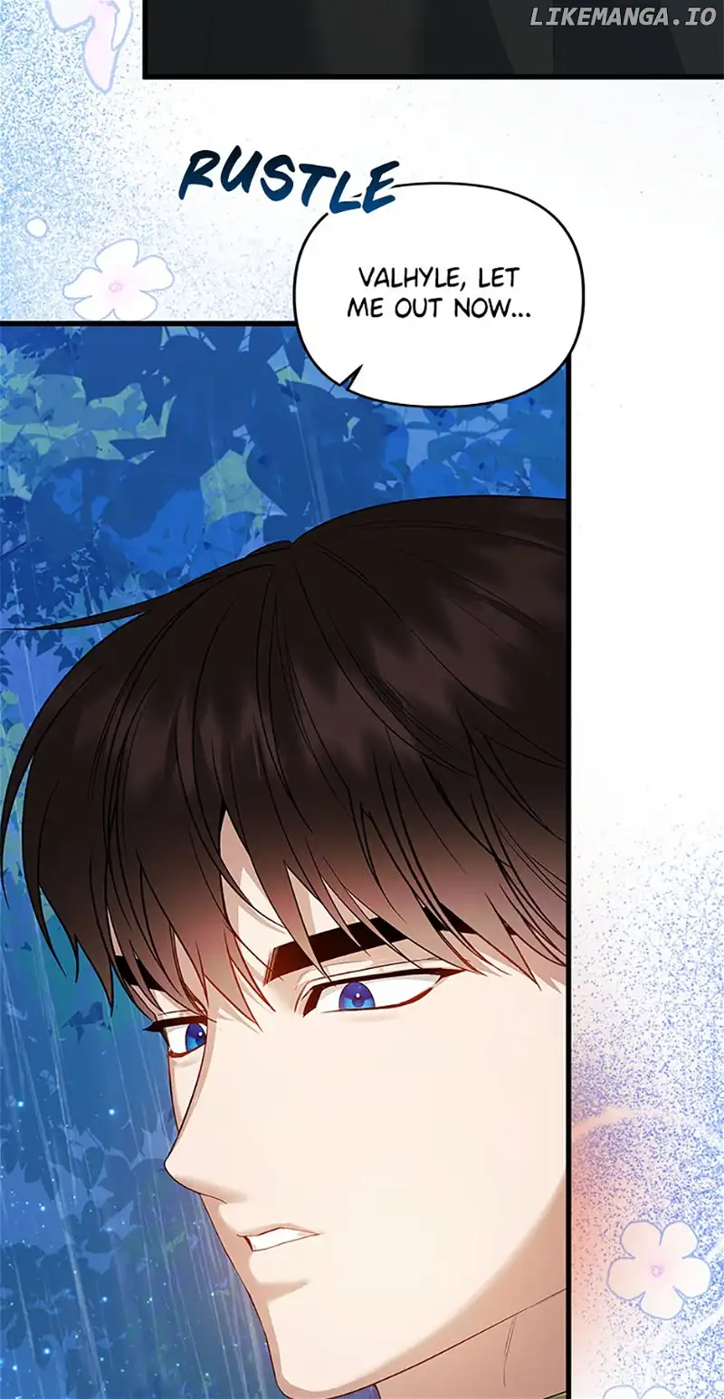 I Created a Harem to Avoid the Male Lead Chapter 34 - Page 39