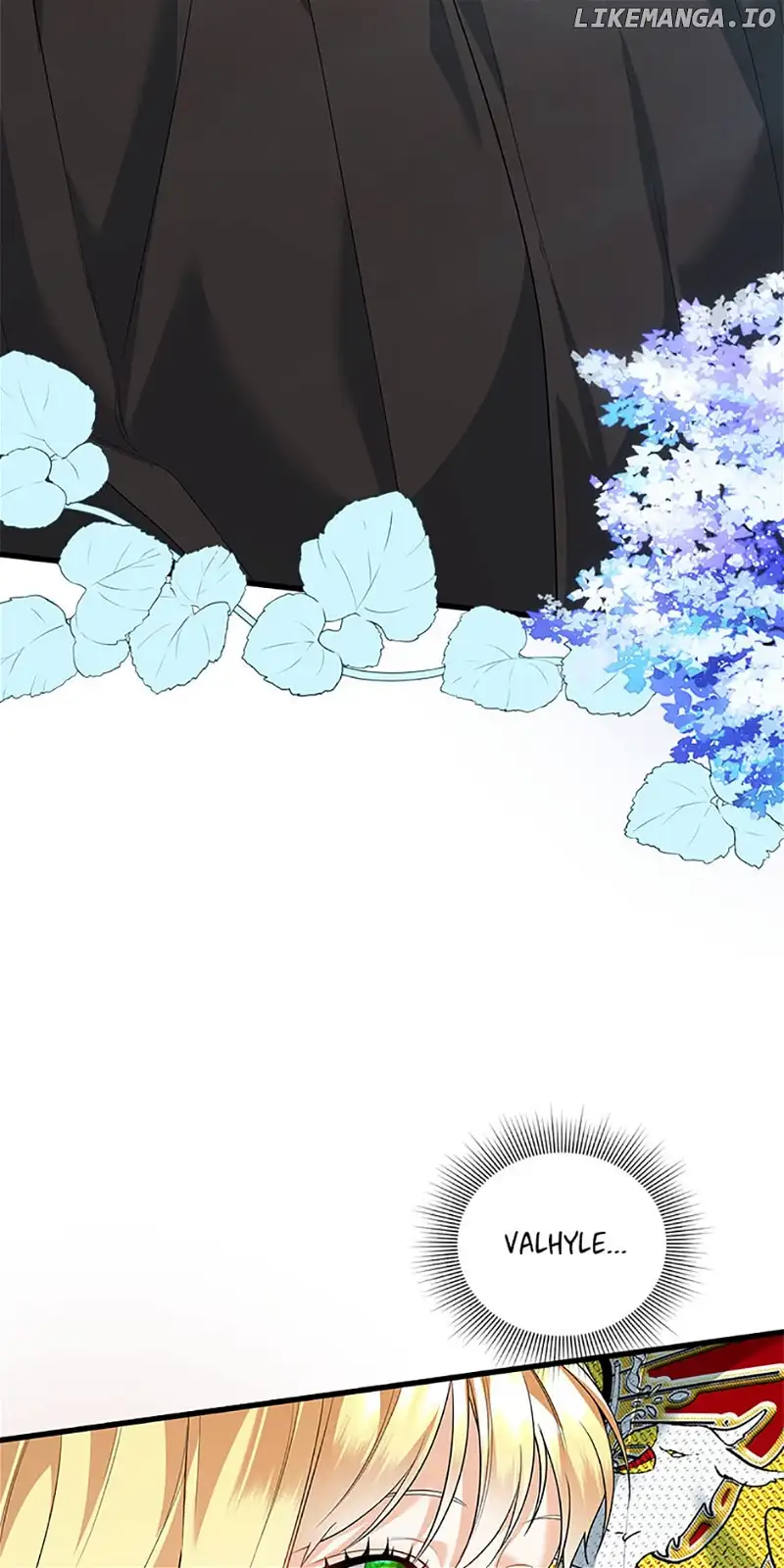 I Created a Harem to Avoid the Male Lead Chapter 34 - Page 4