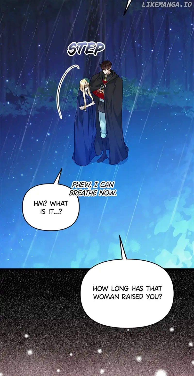 I Created a Harem to Avoid the Male Lead Chapter 34 - Page 41