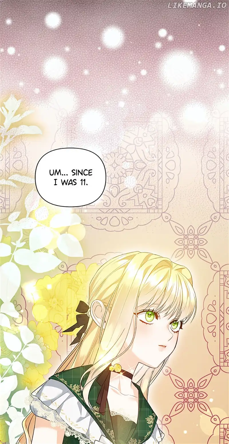 I Created a Harem to Avoid the Male Lead Chapter 34 - Page 42