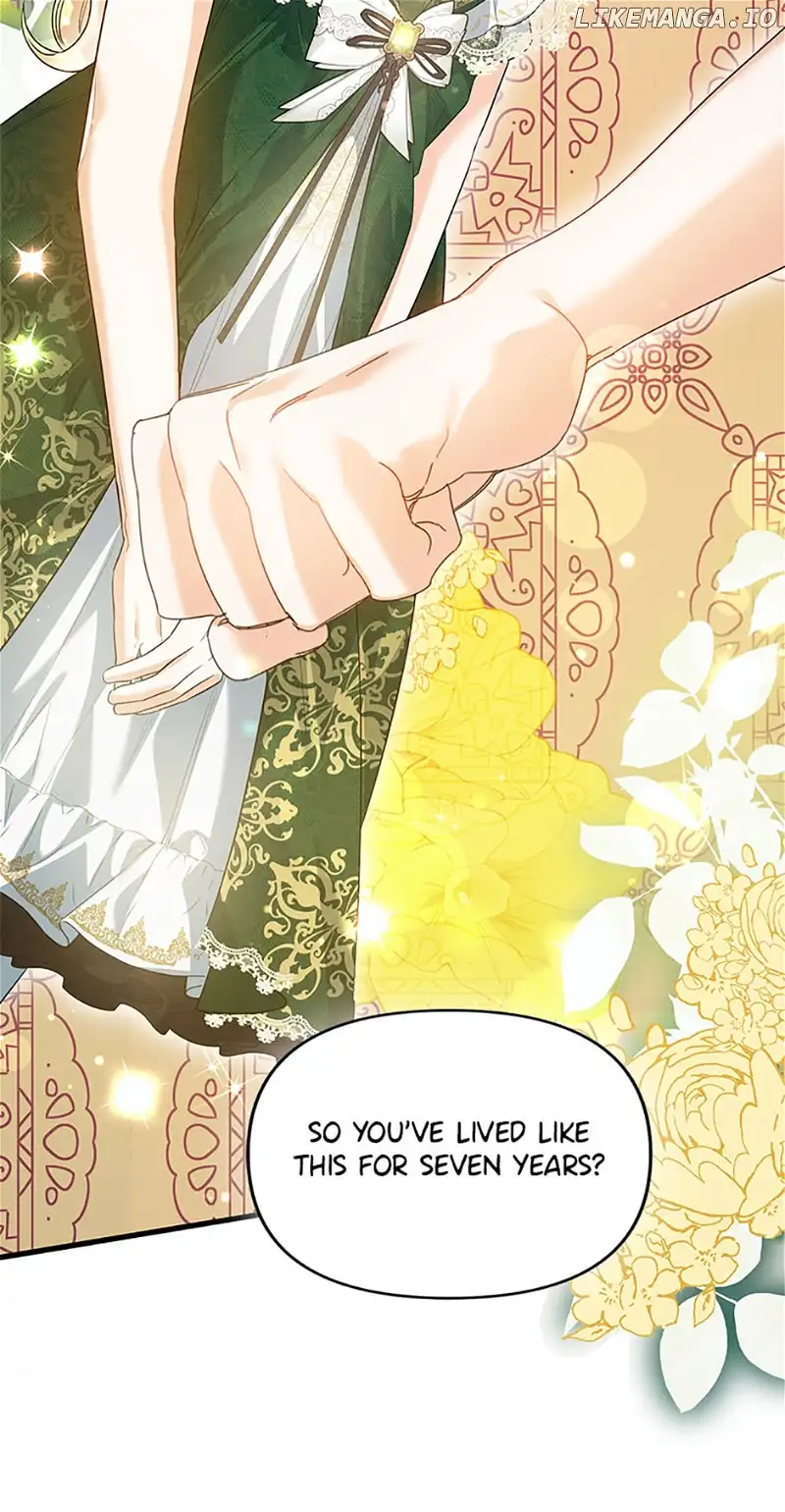 I Created a Harem to Avoid the Male Lead Chapter 34 - Page 43