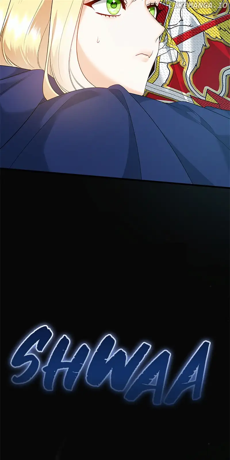 I Created a Harem to Avoid the Male Lead Chapter 34 - Page 5