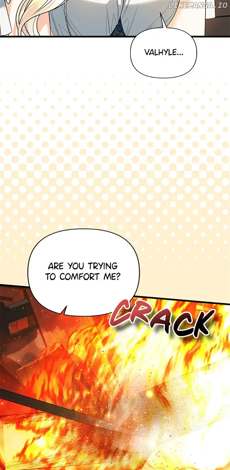 I Created a Harem to Avoid the Male Lead Chapter 34 - Page 55