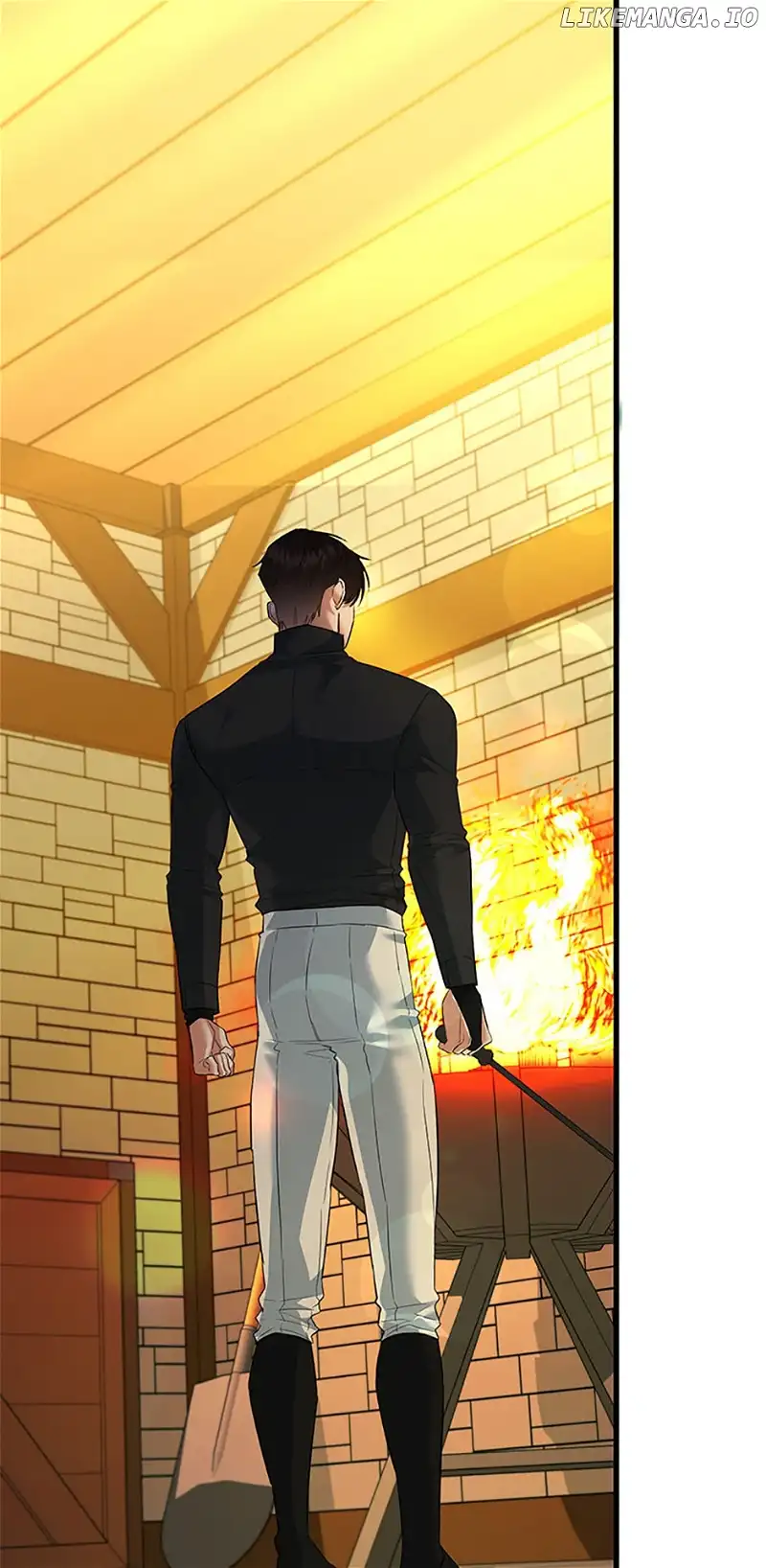 I Created a Harem to Avoid the Male Lead Chapter 34 - Page 58