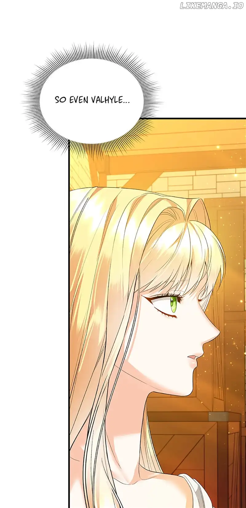 I Created a Harem to Avoid the Male Lead Chapter 34 - Page 61