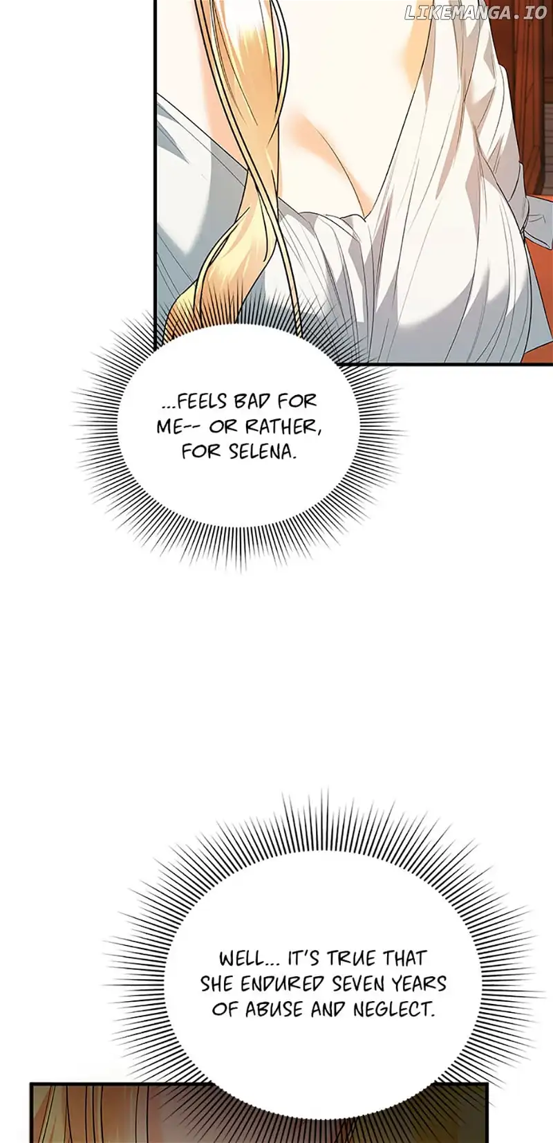 I Created a Harem to Avoid the Male Lead Chapter 34 - Page 62