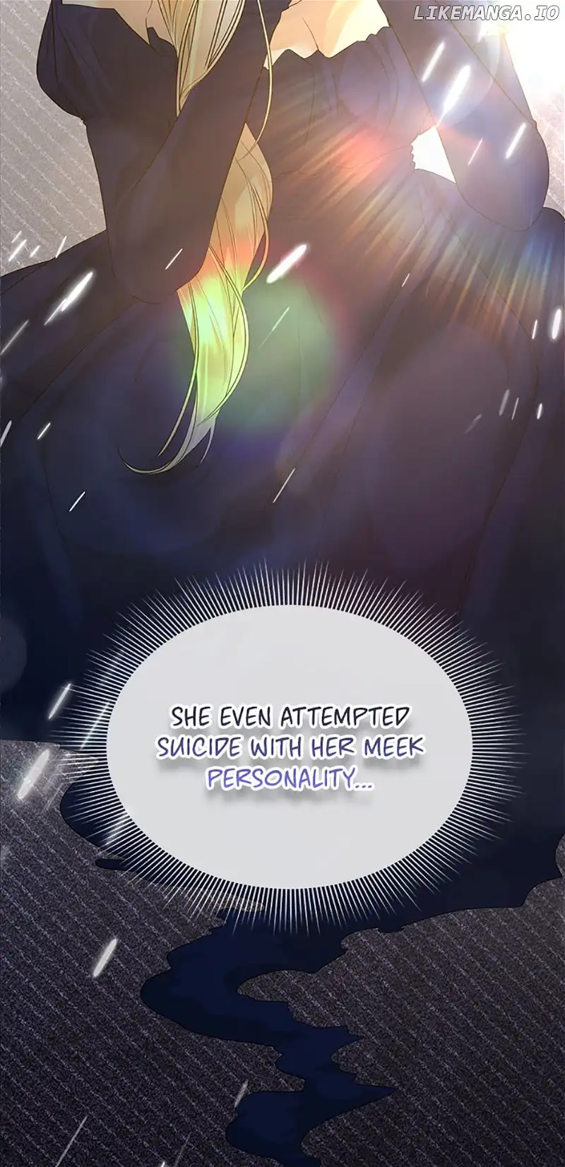 I Created a Harem to Avoid the Male Lead Chapter 34 - Page 65