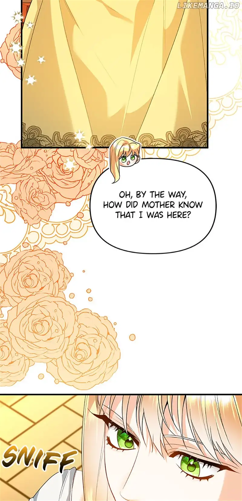 I Created a Harem to Avoid the Male Lead Chapter 34 - Page 69