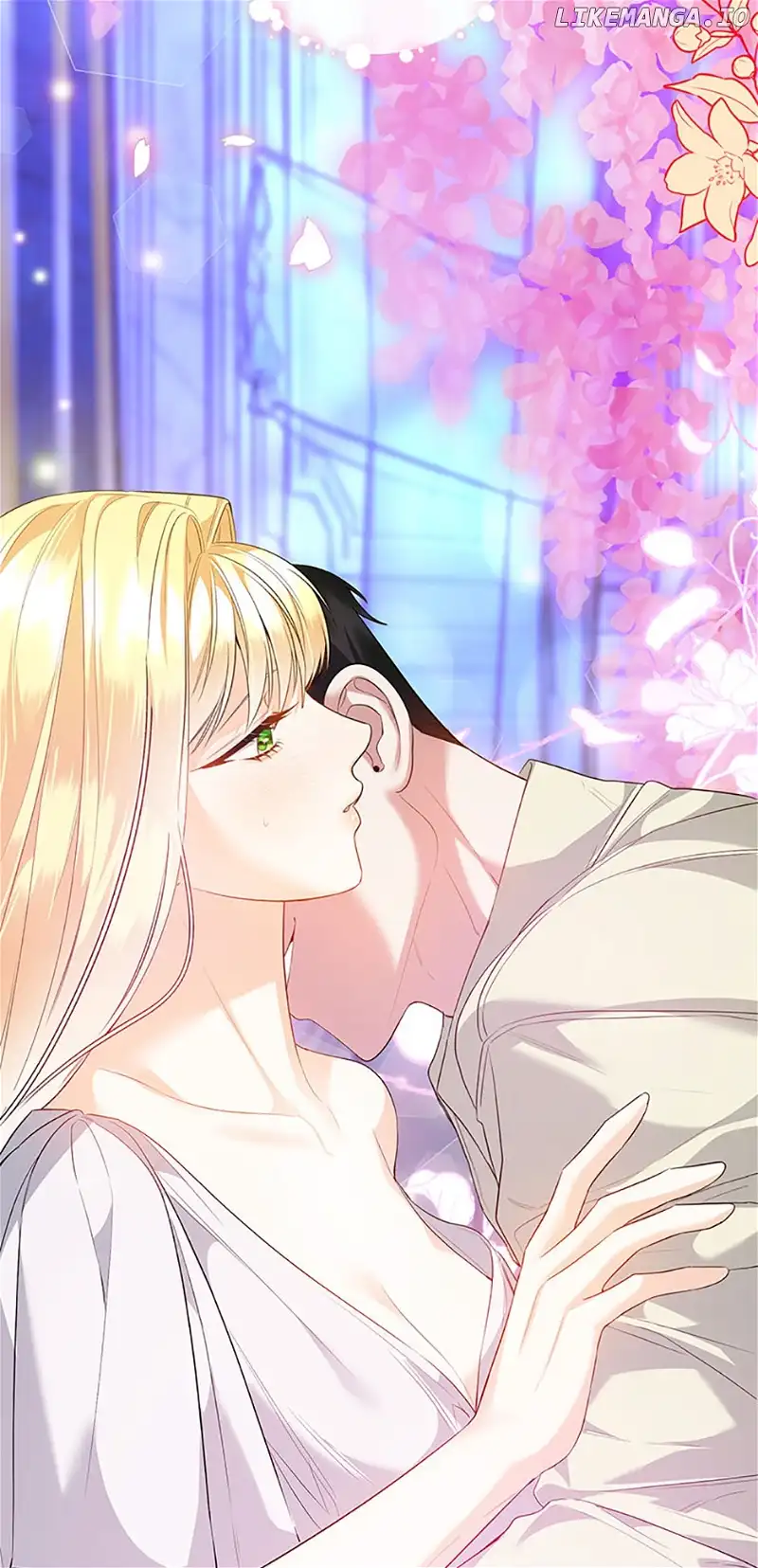 I Created a Harem to Avoid the Male Lead Chapter 34 - Page 72