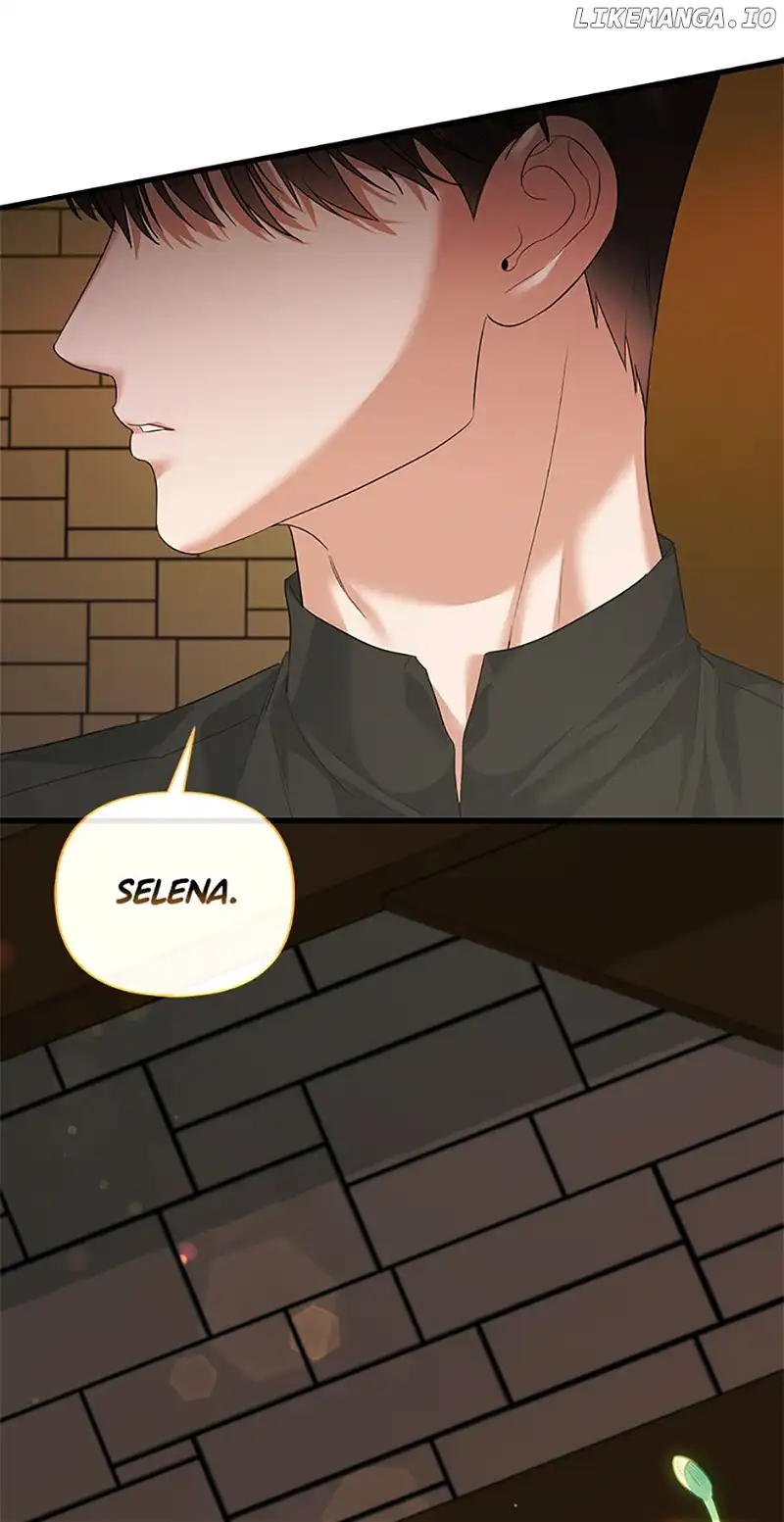 I Created a Harem to Avoid the Male Lead Chapter 34 - Page 74