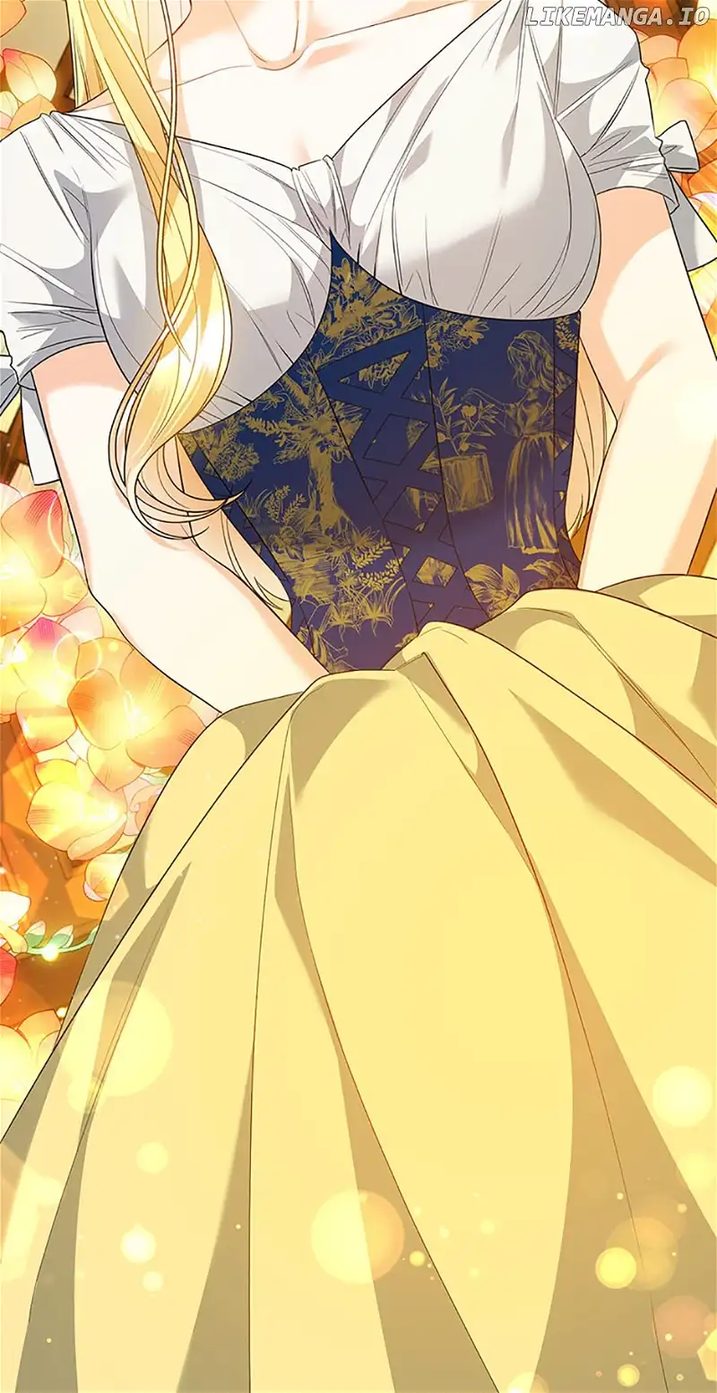 I Created a Harem to Avoid the Male Lead Chapter 34 - Page 76