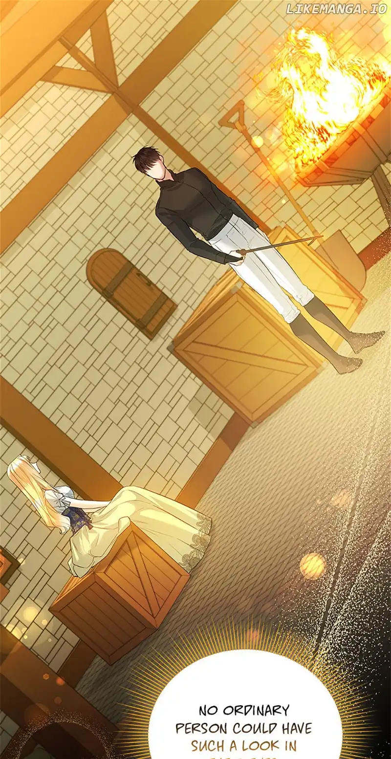 I Created a Harem to Avoid the Male Lead Chapter 34 - Page 79