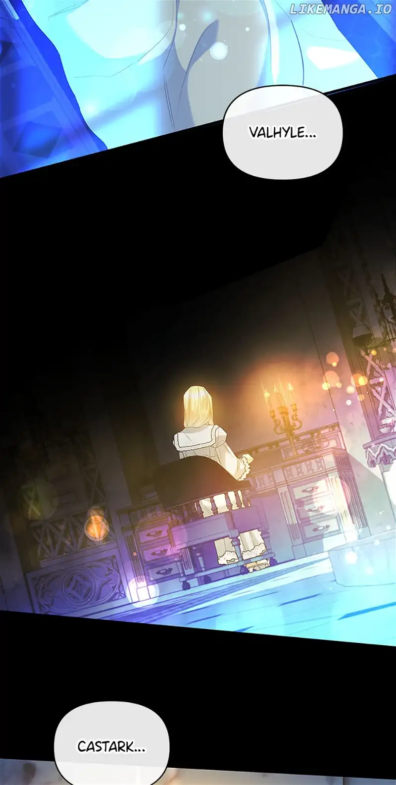 I Created a Harem to Avoid the Male Lead Chapter 34 - Page 83