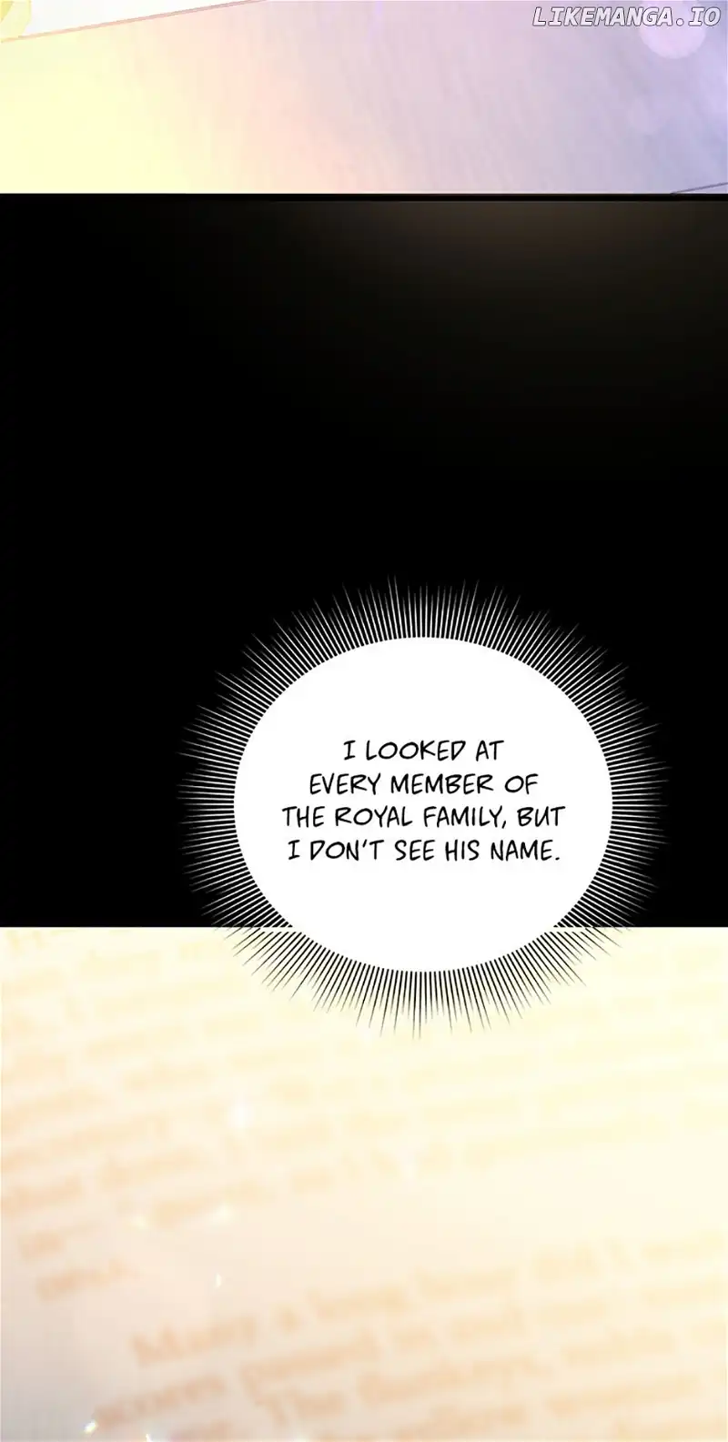 I Created a Harem to Avoid the Male Lead Chapter 34 - Page 86