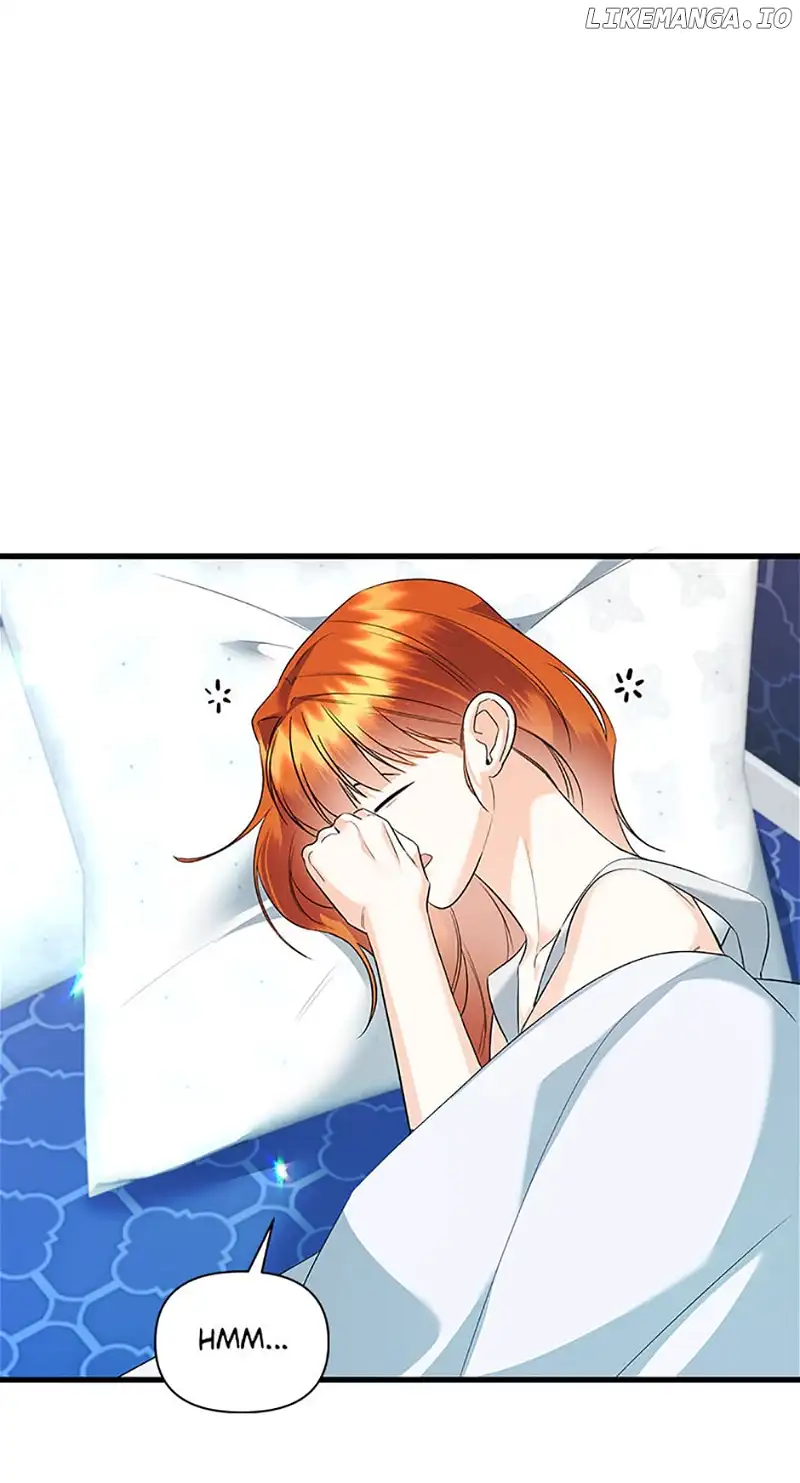 I Created a Harem to Avoid the Male Lead Chapter 34 - Page 91