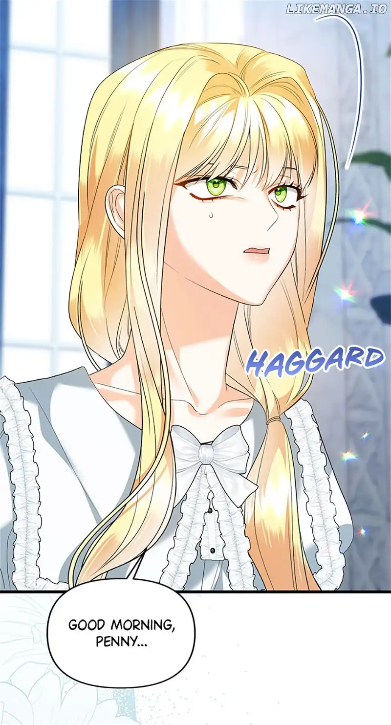 I Created a Harem to Avoid the Male Lead Chapter 34 - Page 94