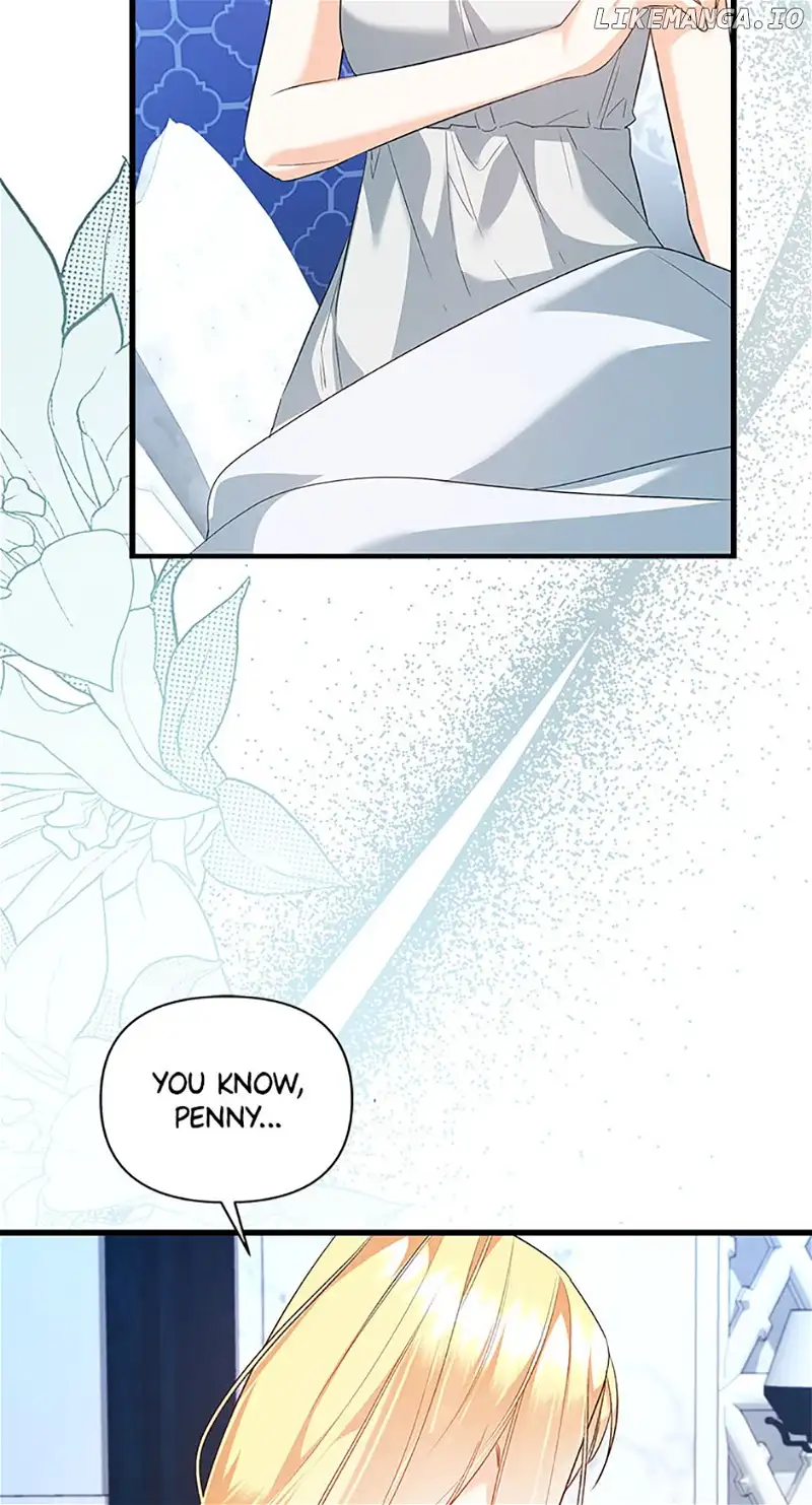 I Created a Harem to Avoid the Male Lead Chapter 34 - Page 96