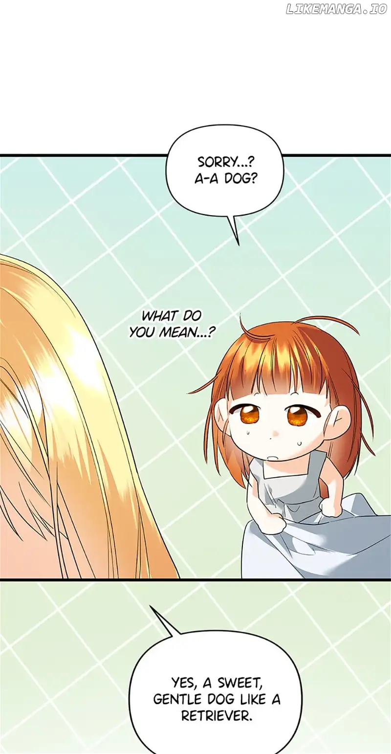 I Created a Harem to Avoid the Male Lead Chapter 34 - Page 98