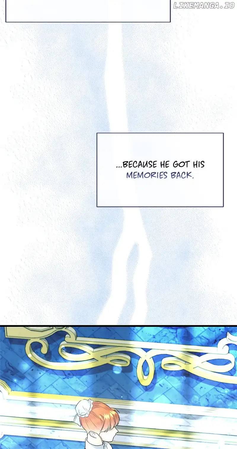 I Created a Harem to Avoid the Male Lead Chapter 35 - Page 105