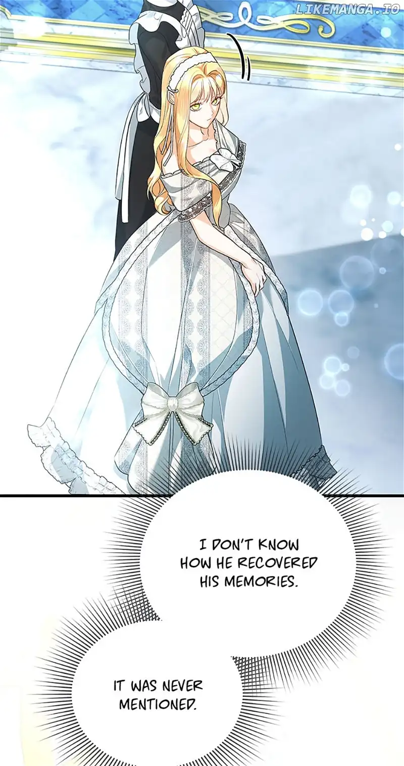 I Created a Harem to Avoid the Male Lead Chapter 35 - Page 106