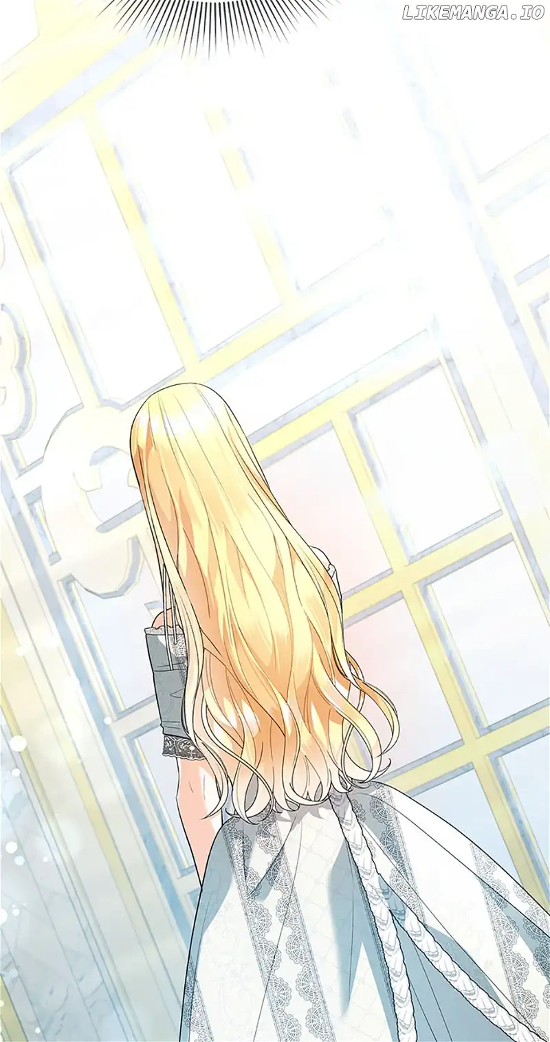 I Created a Harem to Avoid the Male Lead Chapter 35 - Page 107