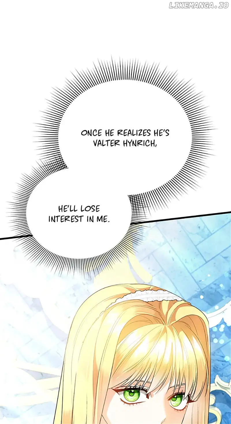 I Created a Harem to Avoid the Male Lead Chapter 35 - Page 109