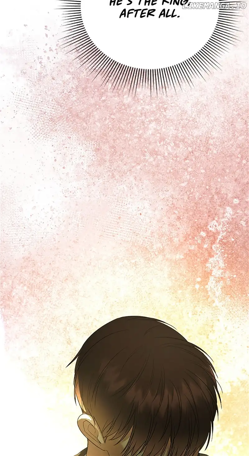 I Created a Harem to Avoid the Male Lead Chapter 35 - Page 111