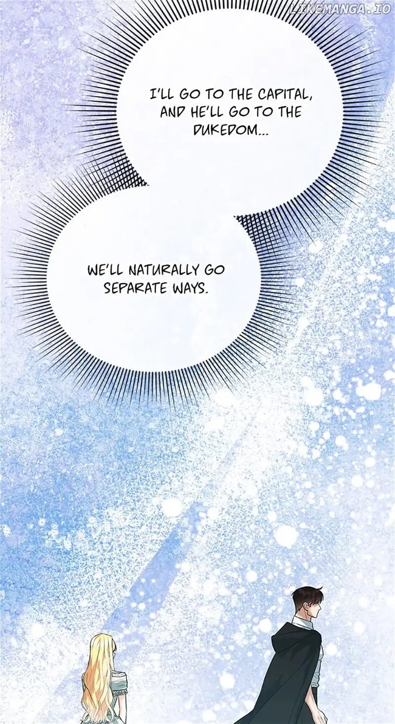 I Created a Harem to Avoid the Male Lead Chapter 35 - Page 113