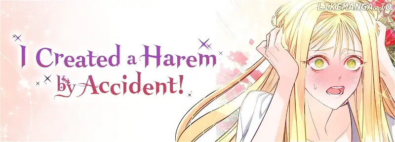 I Created a Harem to Avoid the Male Lead Chapter 35 - Page 120