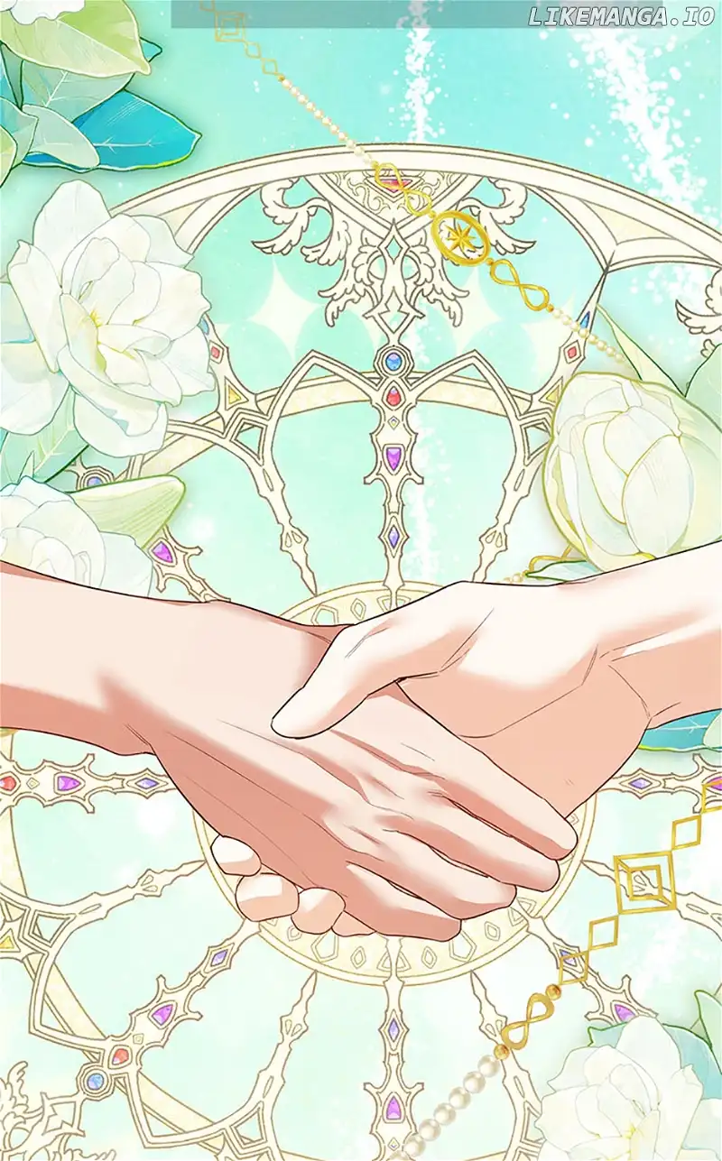 I Created a Harem to Avoid the Male Lead Chapter 35 - Page 13